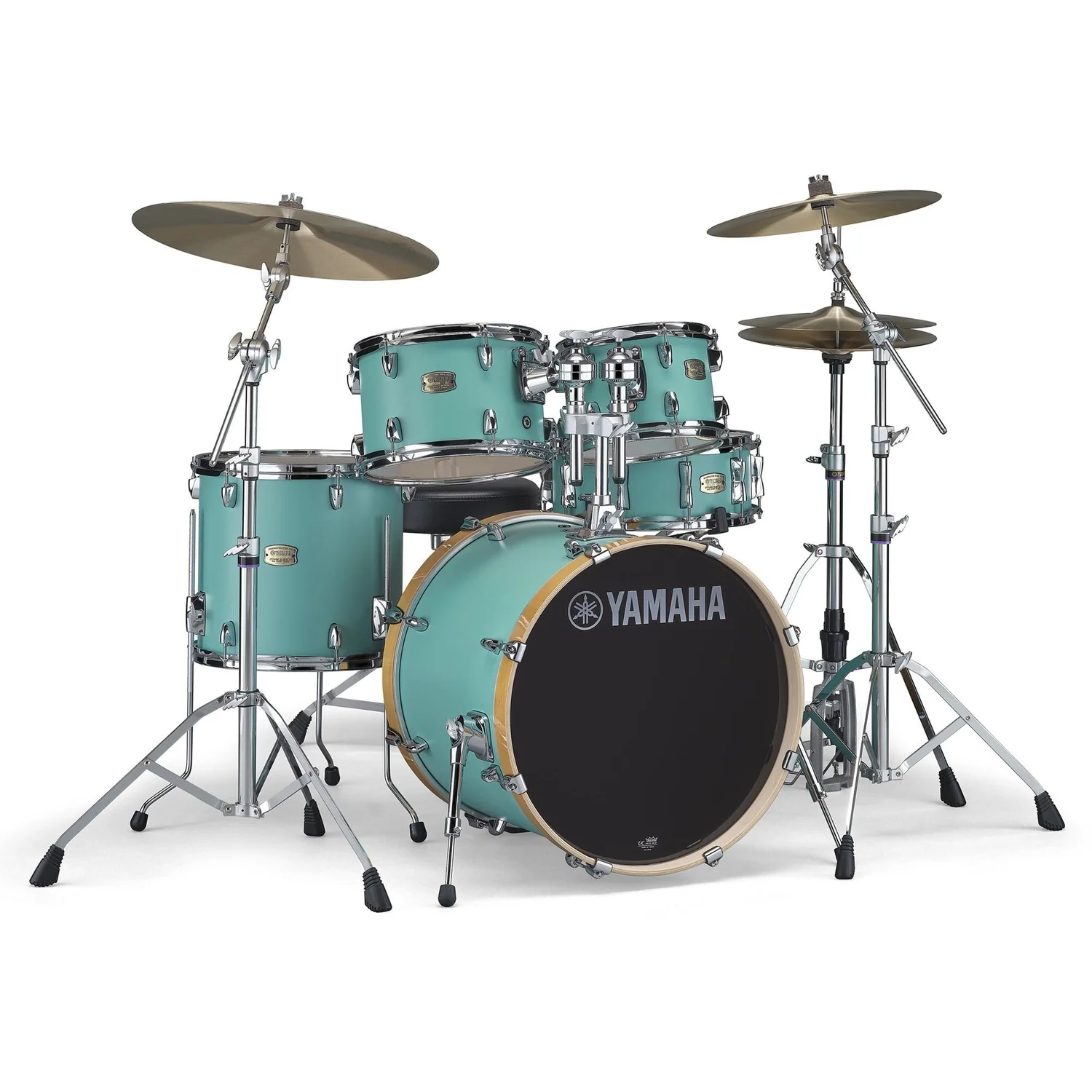 Yamaha Stage Custom 10"x07" TT - MSG