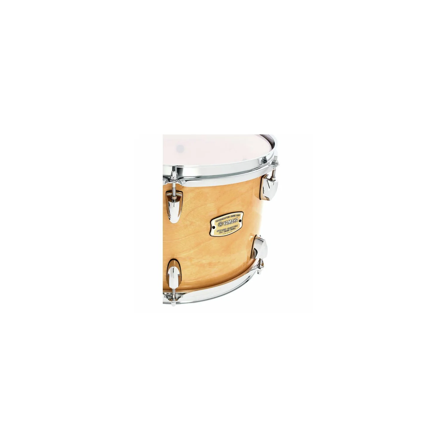 Yamaha Stage Custom 12"x08" TT -NW