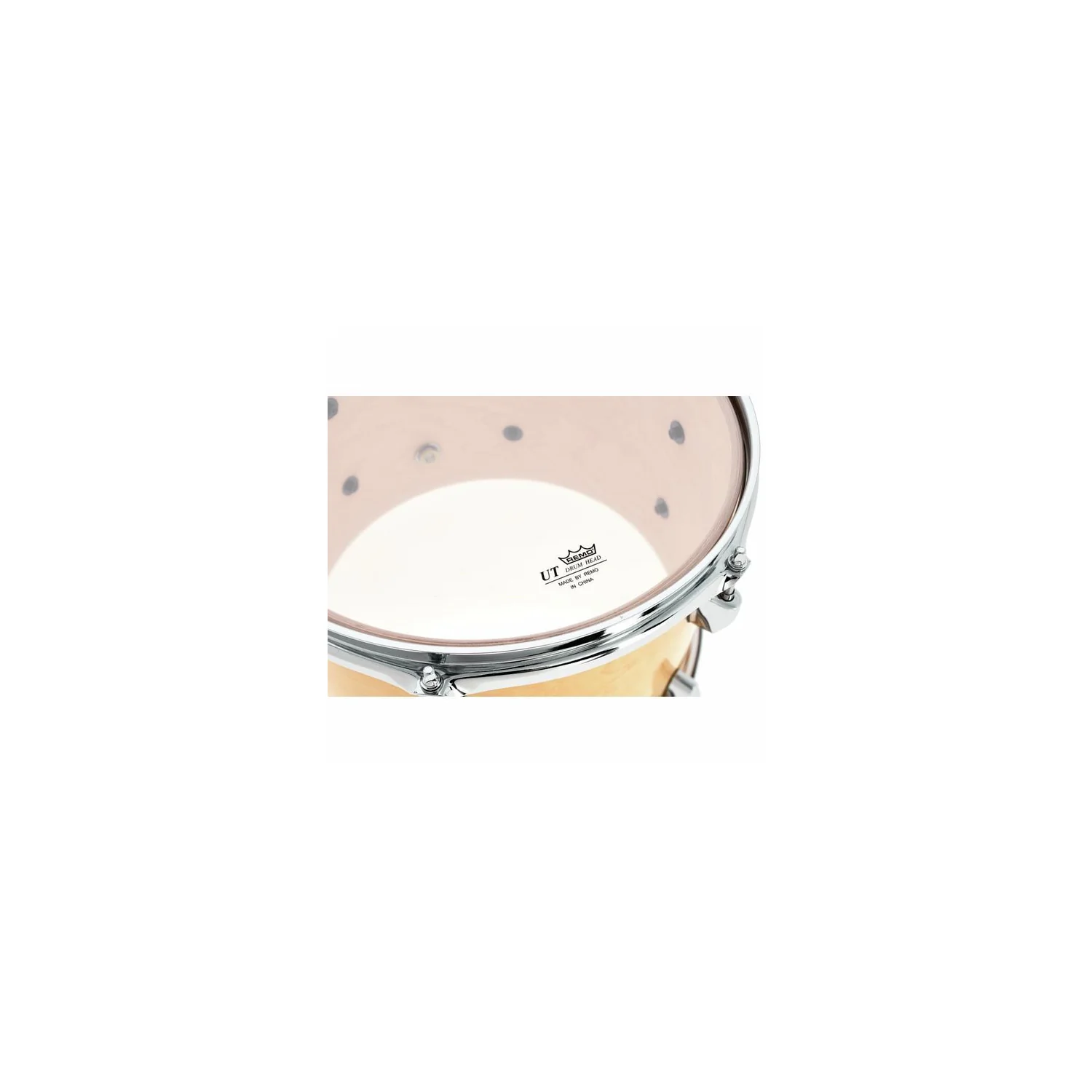 Yamaha Stage Custom 12"x08" TT -NW