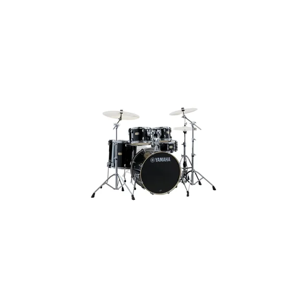Yamaha Stage Custom 12"x08" TT -RBL