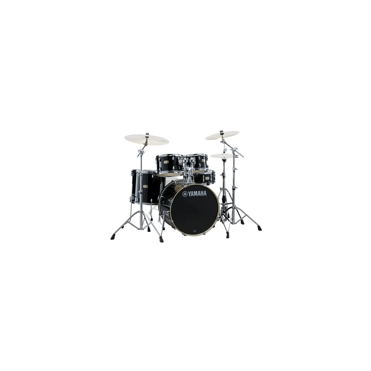 Yamaha Stage Custom 12"x08" TT -RBL