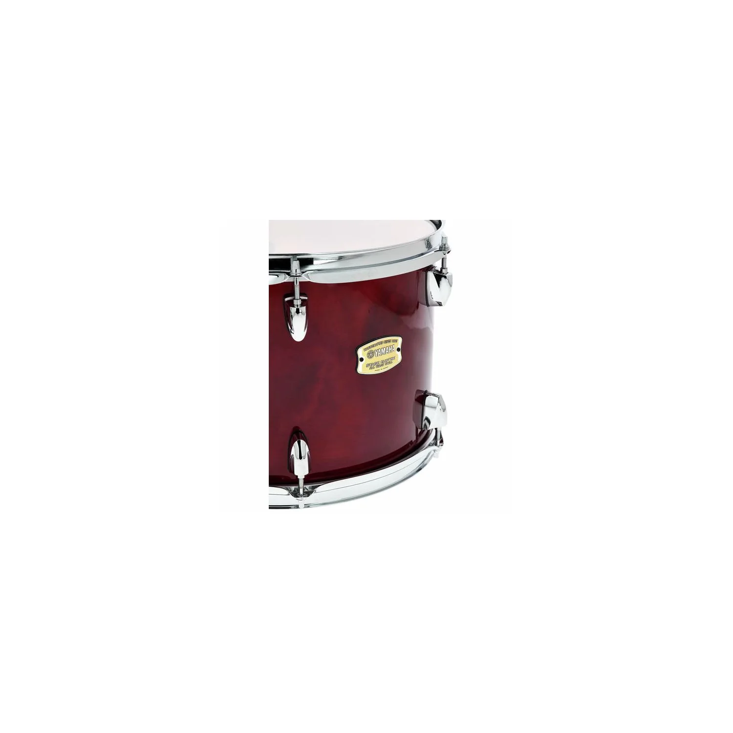 Yamaha Stage Custom 13"x09" TT -CR