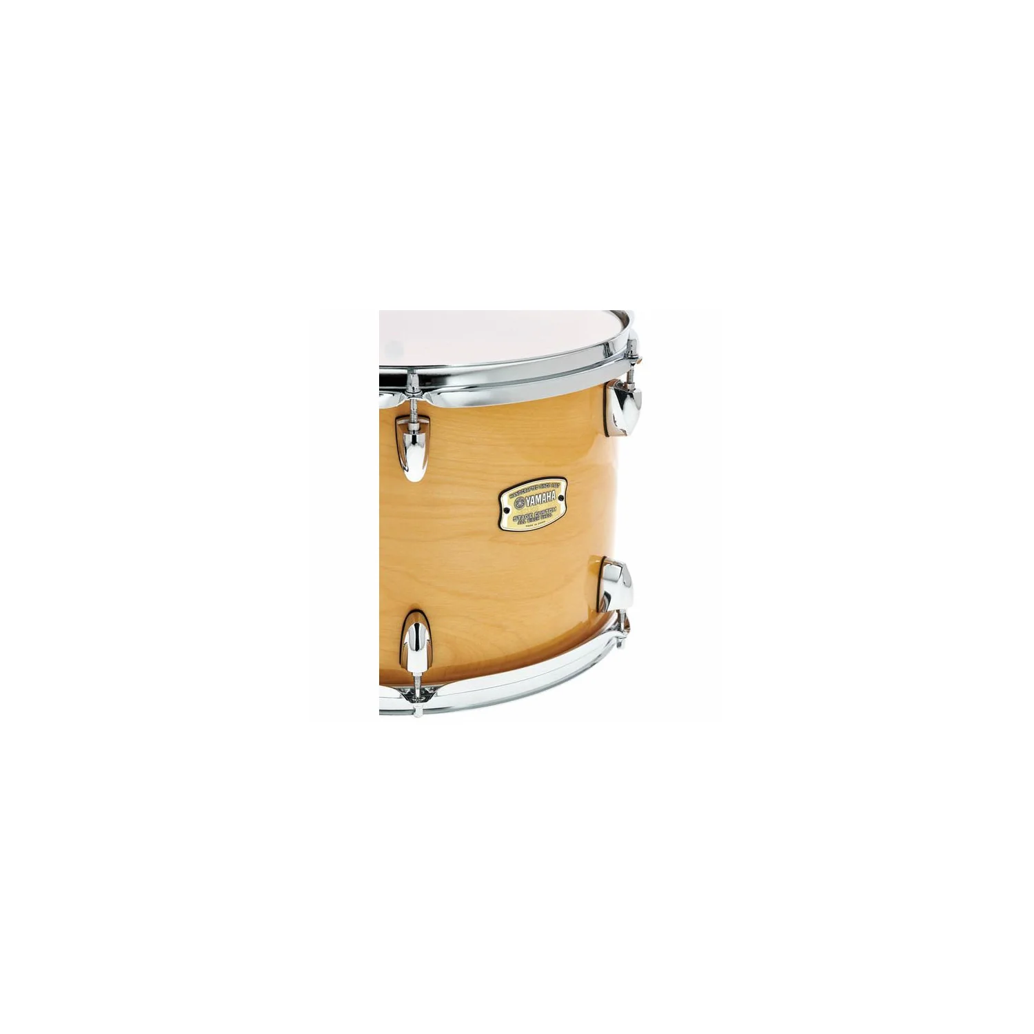Yamaha Stage Custom 13"x09" TT -NW