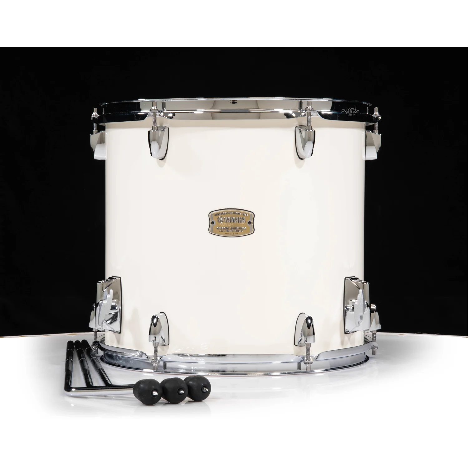 Yamaha Stage Custom 14"x13" FT - CLW