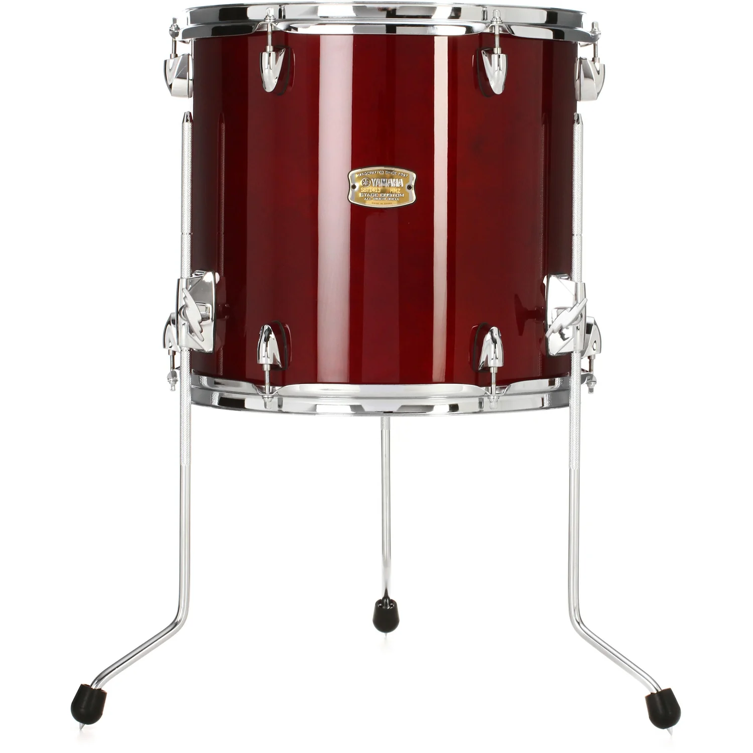 Yamaha Stage Custom 14"x13" FT -CR