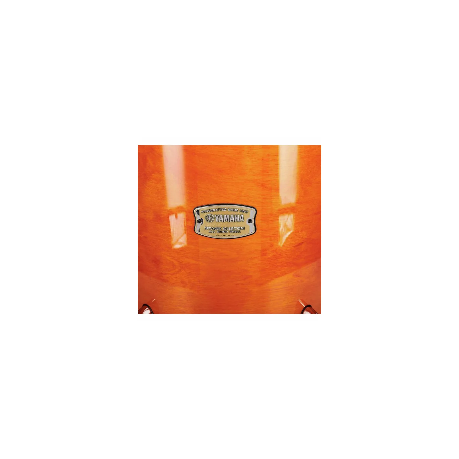 Yamaha Stage Custom 14"x13" FT -HA