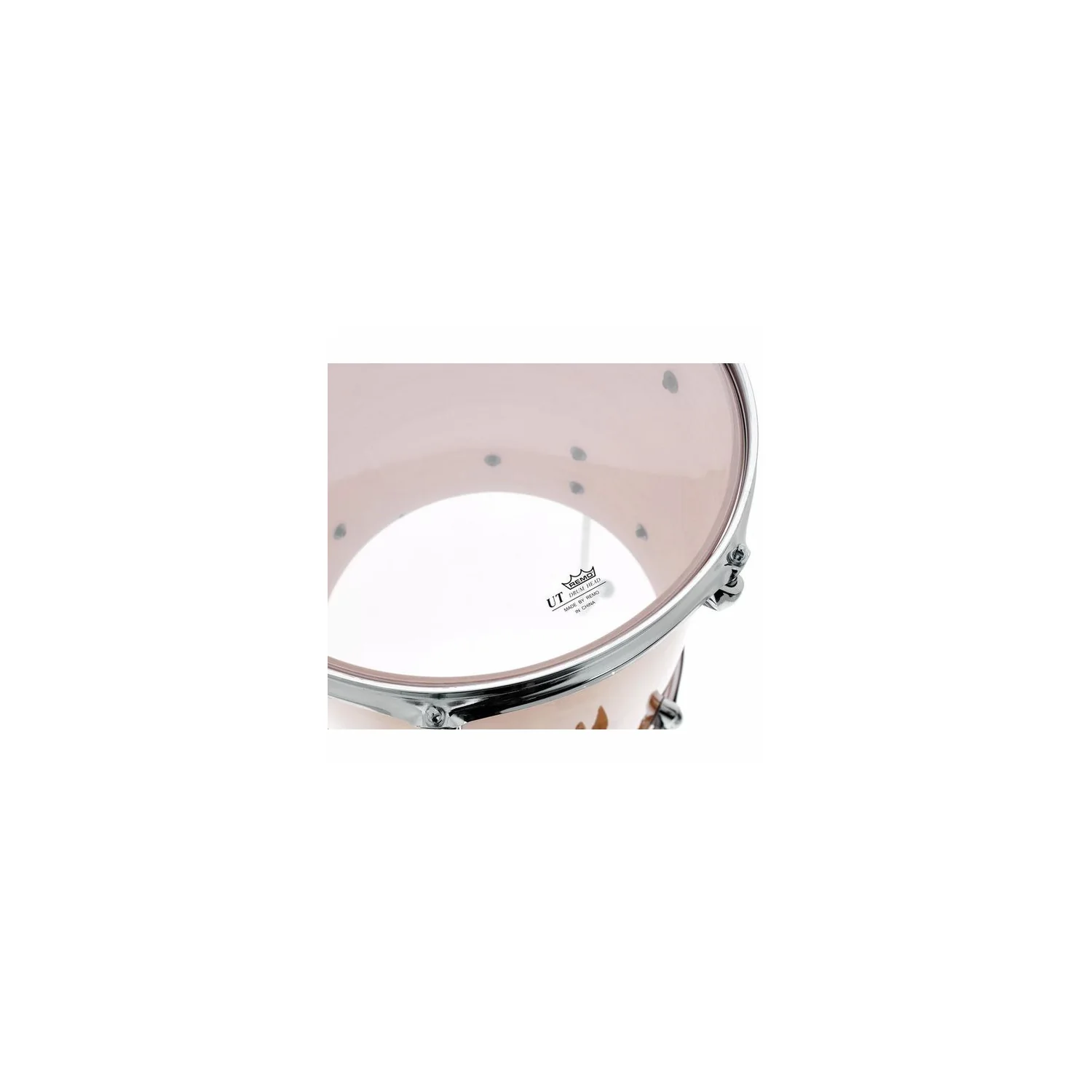 Yamaha Stage Custom 14"x13" FT -NW