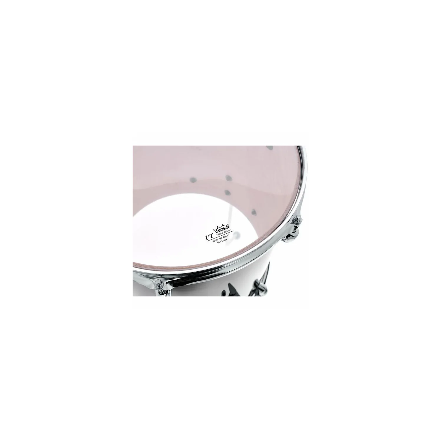 Yamaha Stage Custom 14"x13" FT -RBL