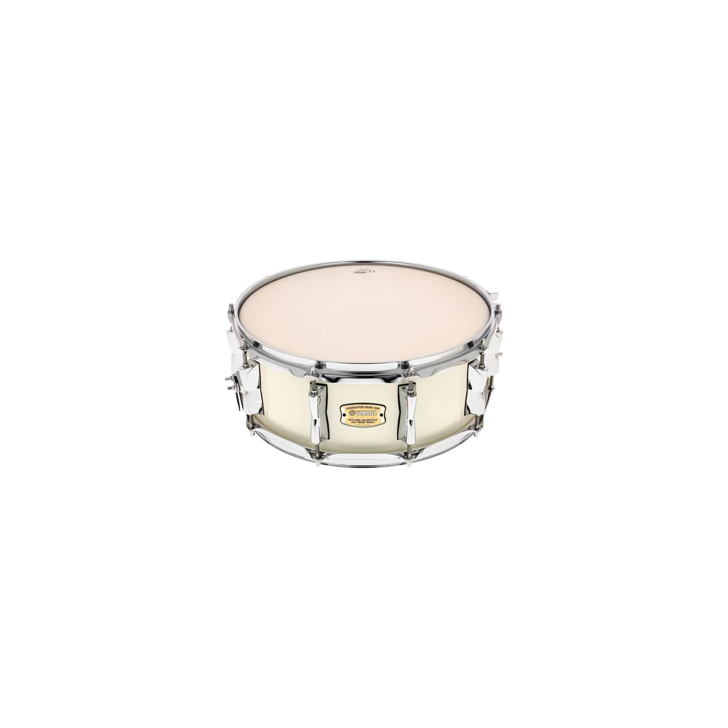 Yamaha Stage Custom 14"x5,5" Sn. CLW