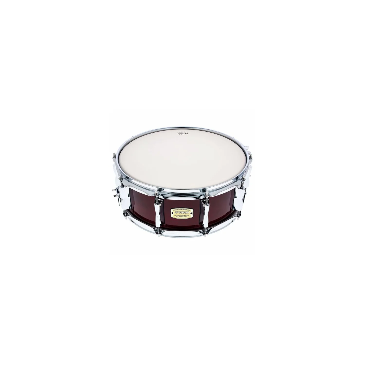 Yamaha Stage Custom 14"x5,5" Snare CR