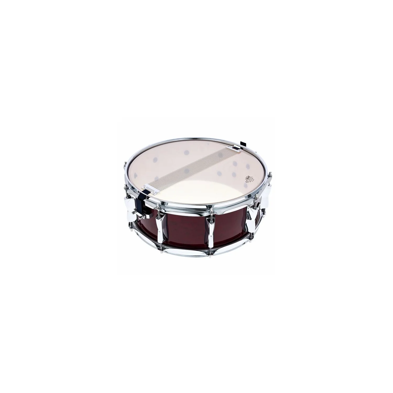 Yamaha Stage Custom 14"x5,5" Snare CR