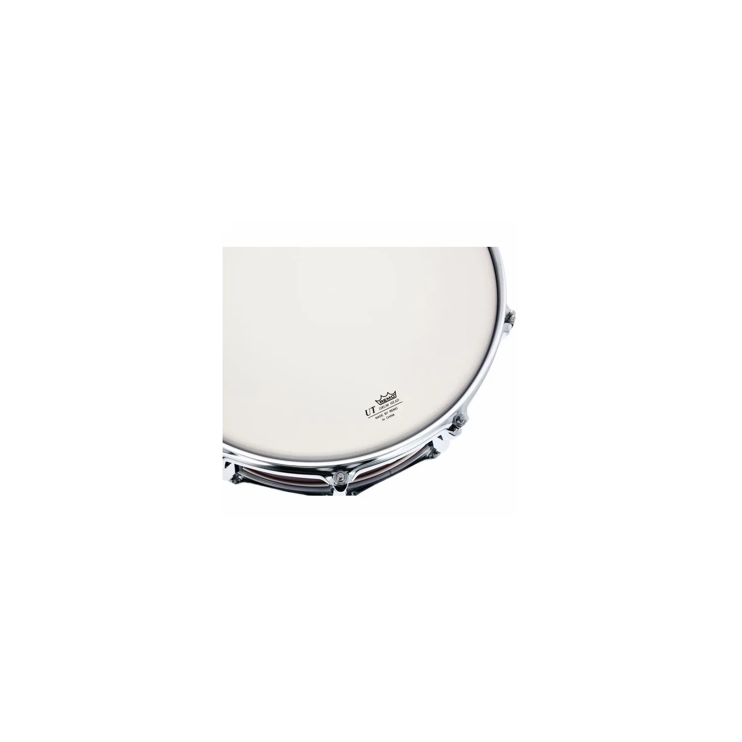 Yamaha Stage Custom 14"x5,5" Snare CR