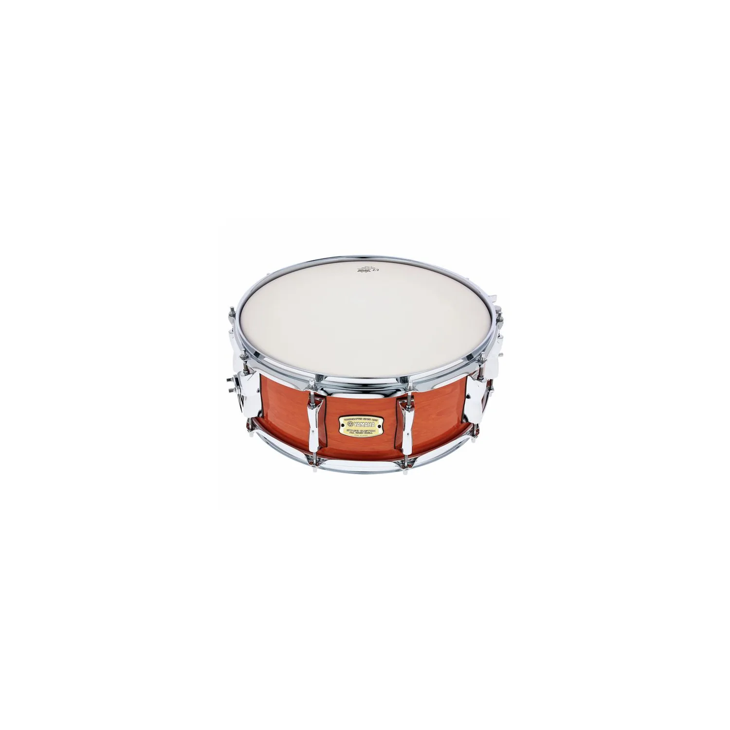 Yamaha Stage Custom 14"x5,5" Snare HA