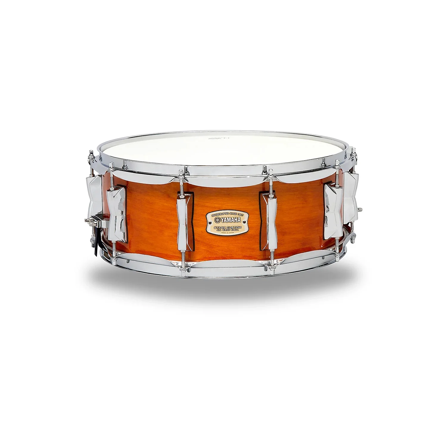 Yamaha Stage Custom 14"x5,5" Snare HA