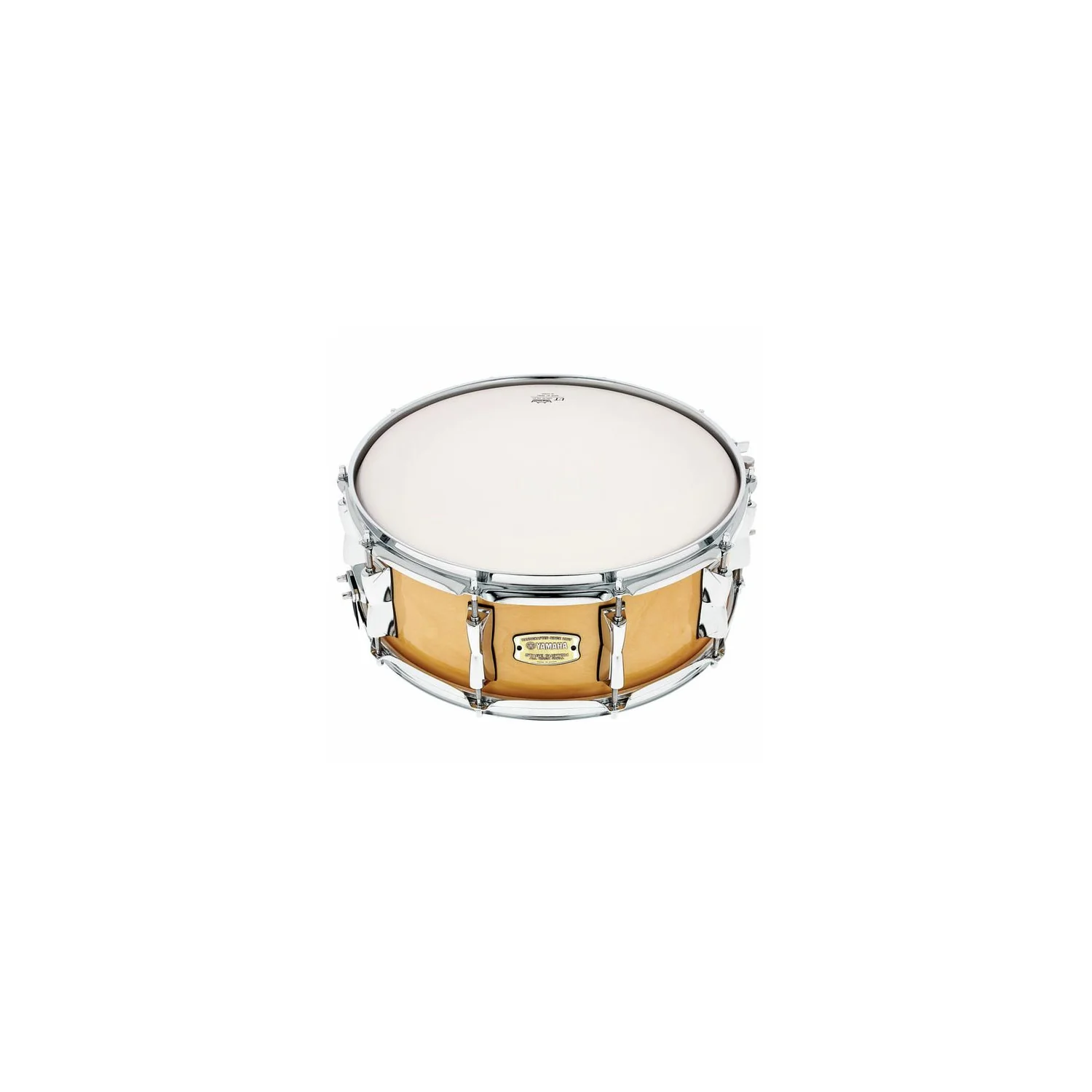 Yamaha Stage Custom 14"x5,5" Snare NW