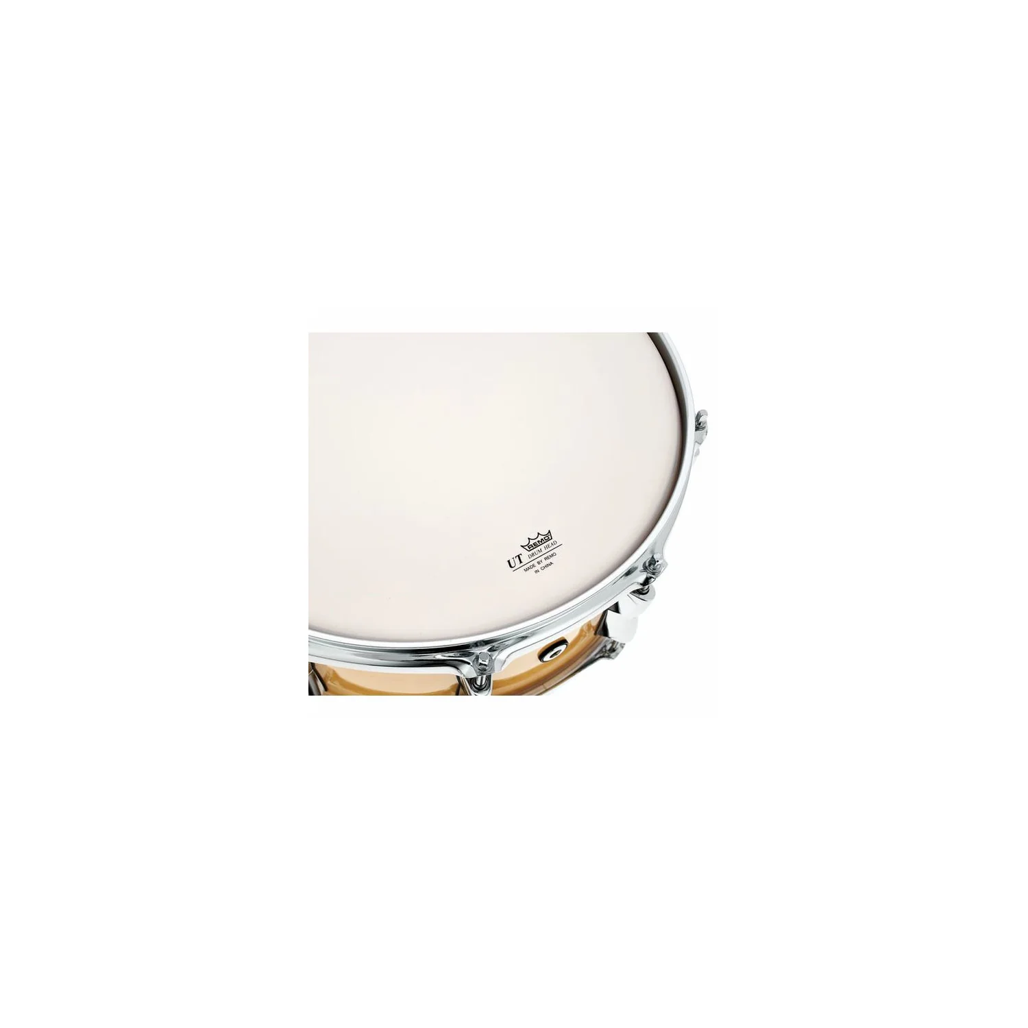 Yamaha Stage Custom 14"x5,5" Snare NW