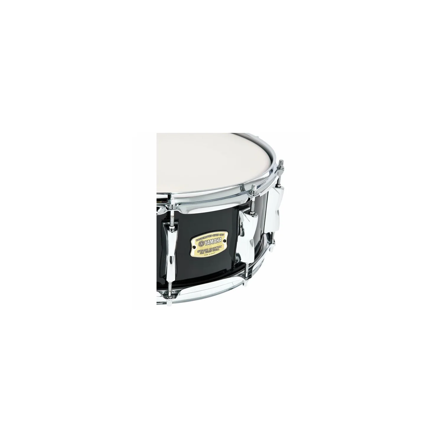 Yamaha Stage Custom 14"x5,5" Snare RB