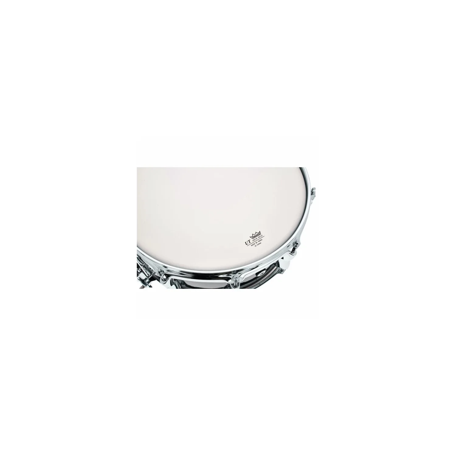 Yamaha Stage Custom 14"x5,5" Snare RB