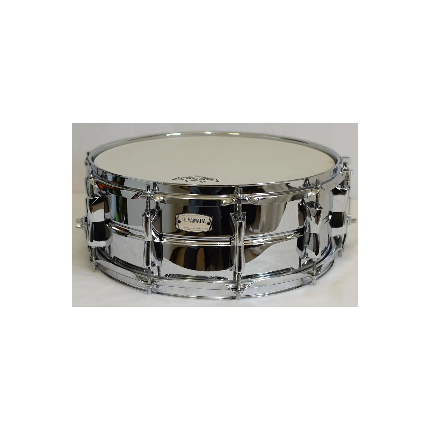 Yamaha Stage Custom 14"x5,5" Snare