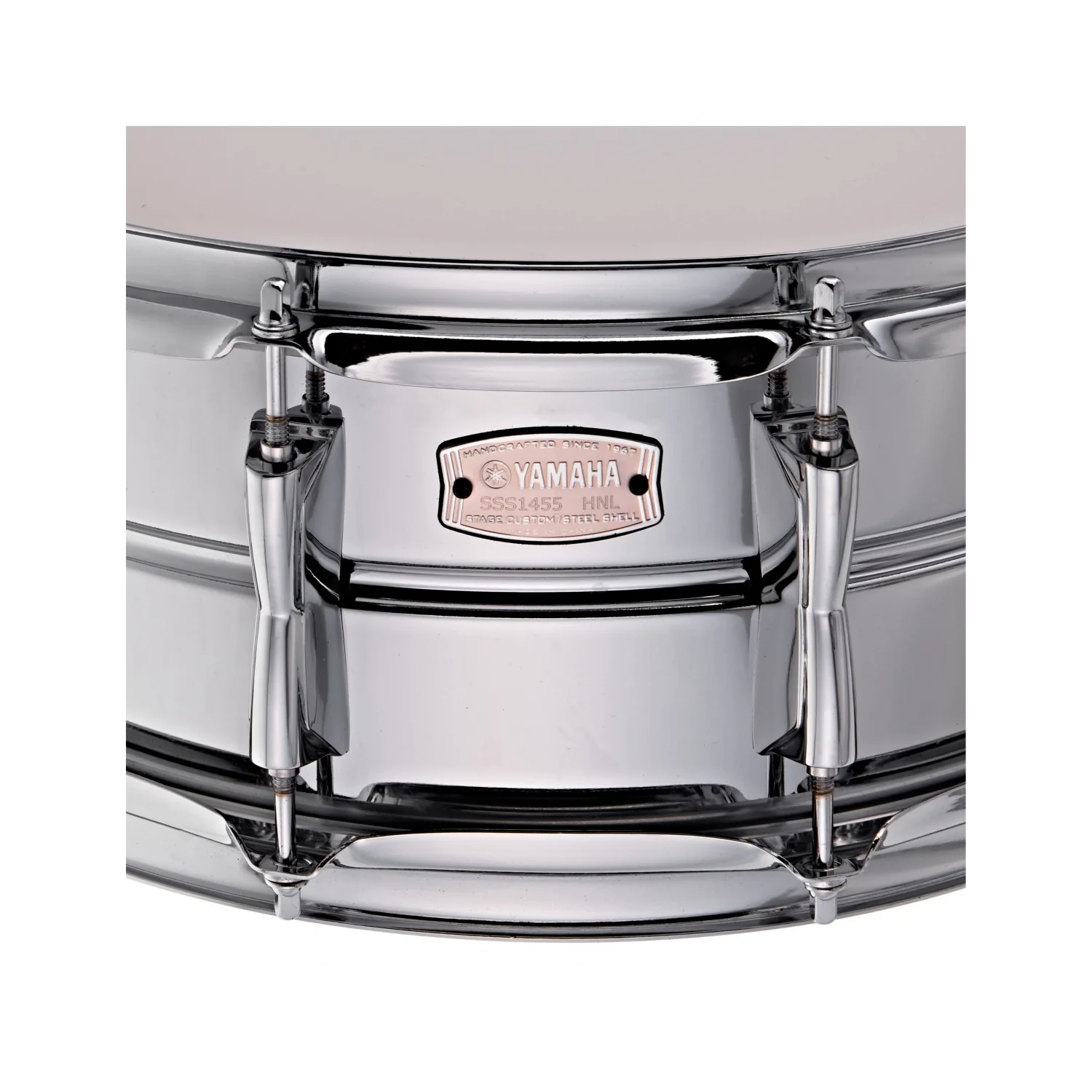 Yamaha Stage Custom 14"x6,5" Snare