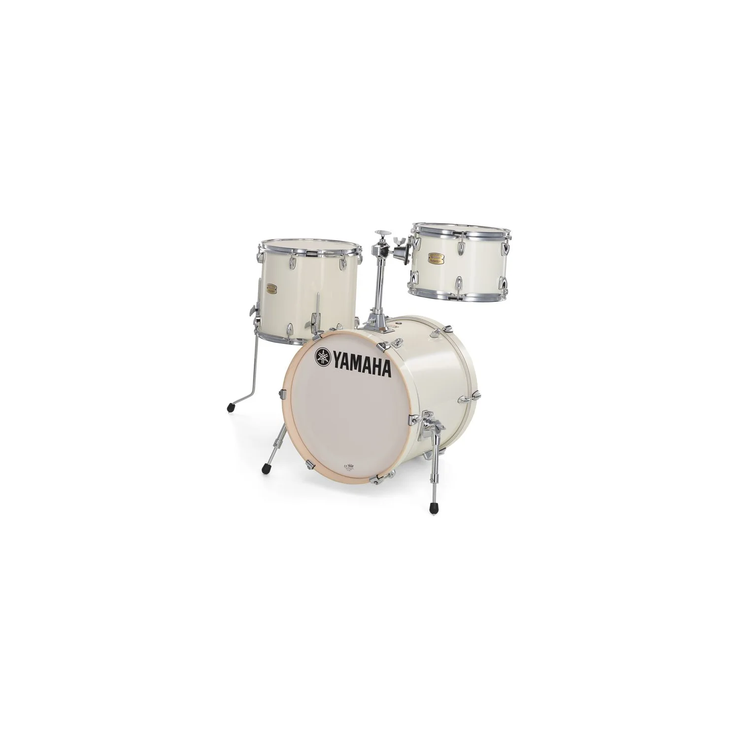 Yamaha Stage Custom Bop Kit CLW