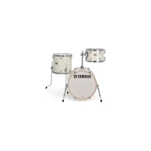 Yamaha Stage Custom Bop Kit CLW