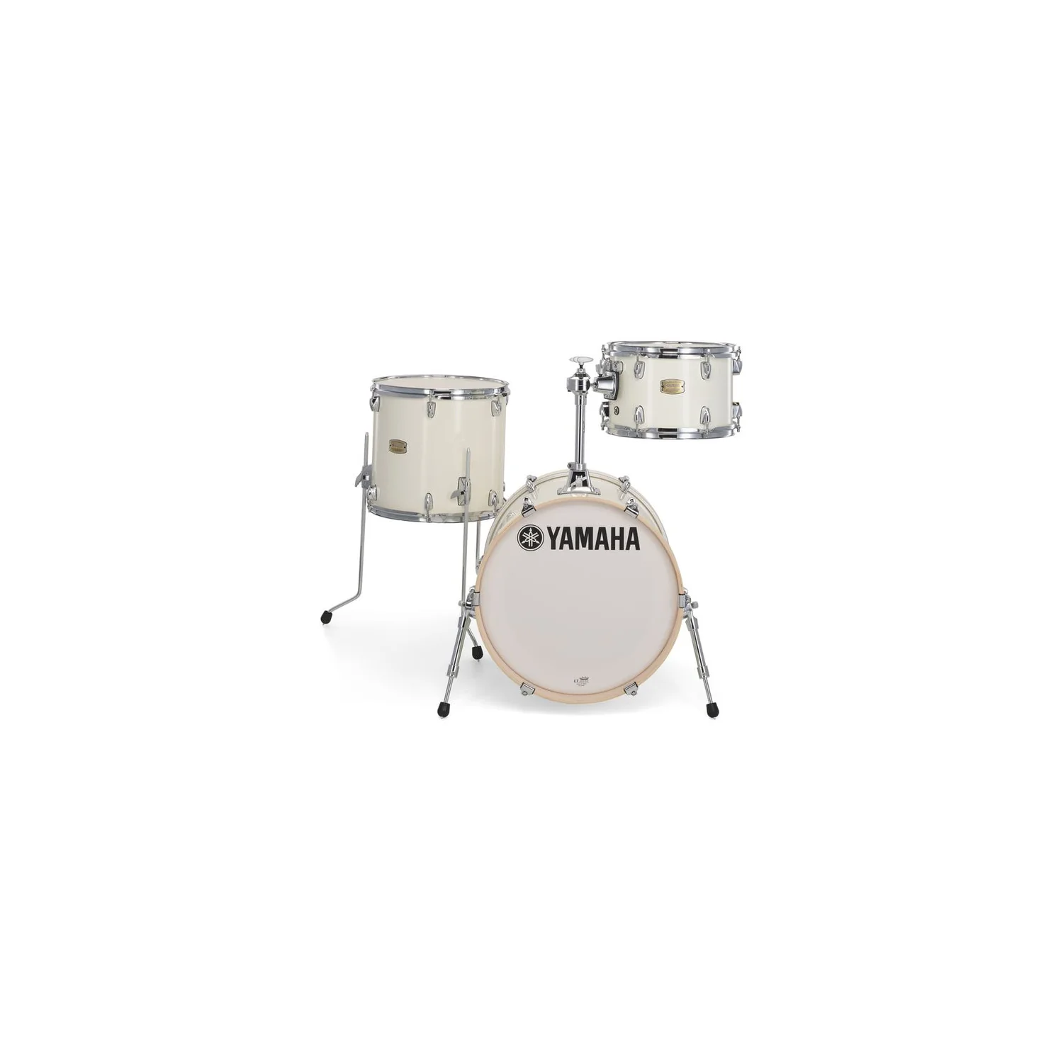 Yamaha Stage Custom Bop Kit CLW