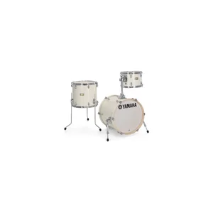 Yamaha Stage Custom Bop Kit CLW