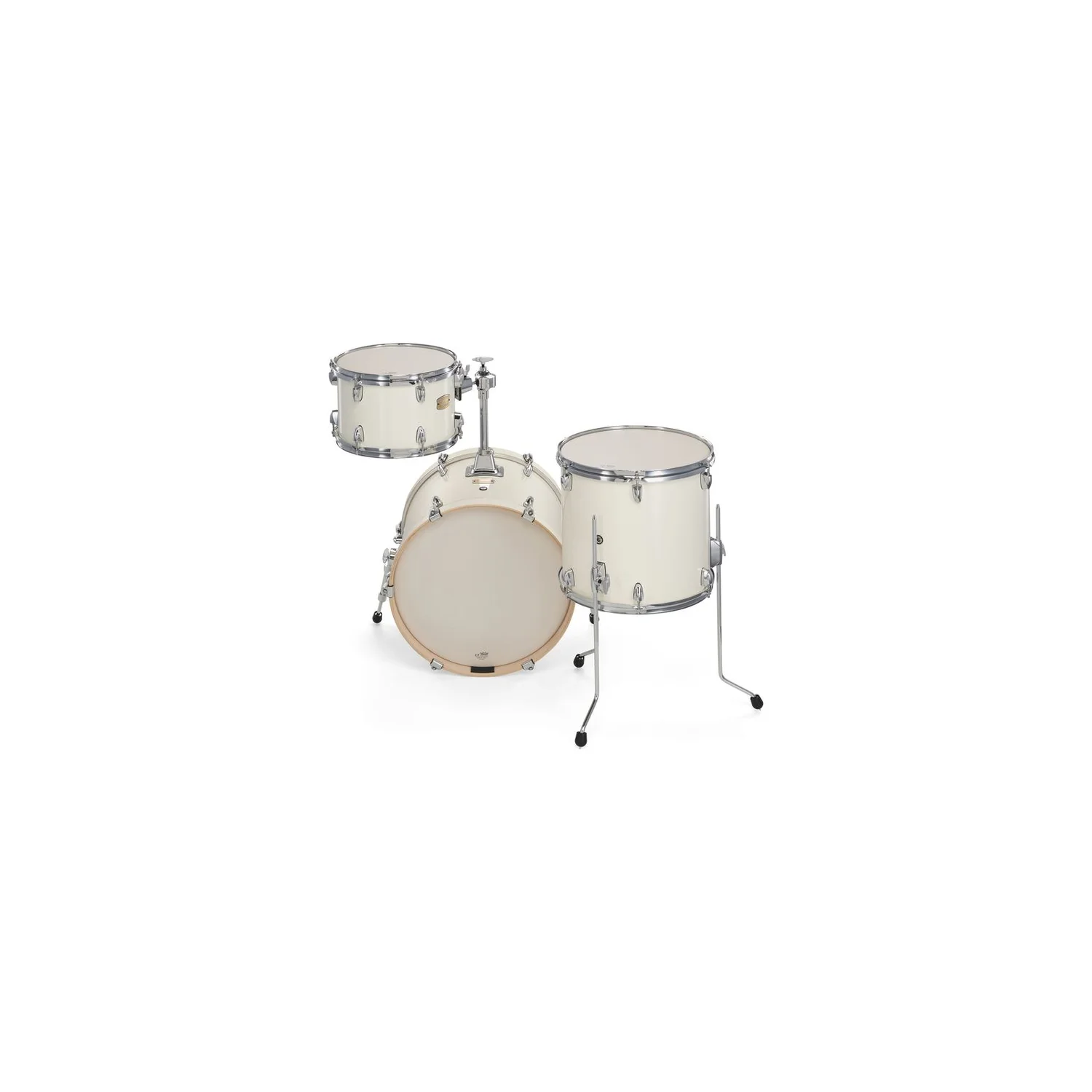 Yamaha Stage Custom Bop Kit CLW