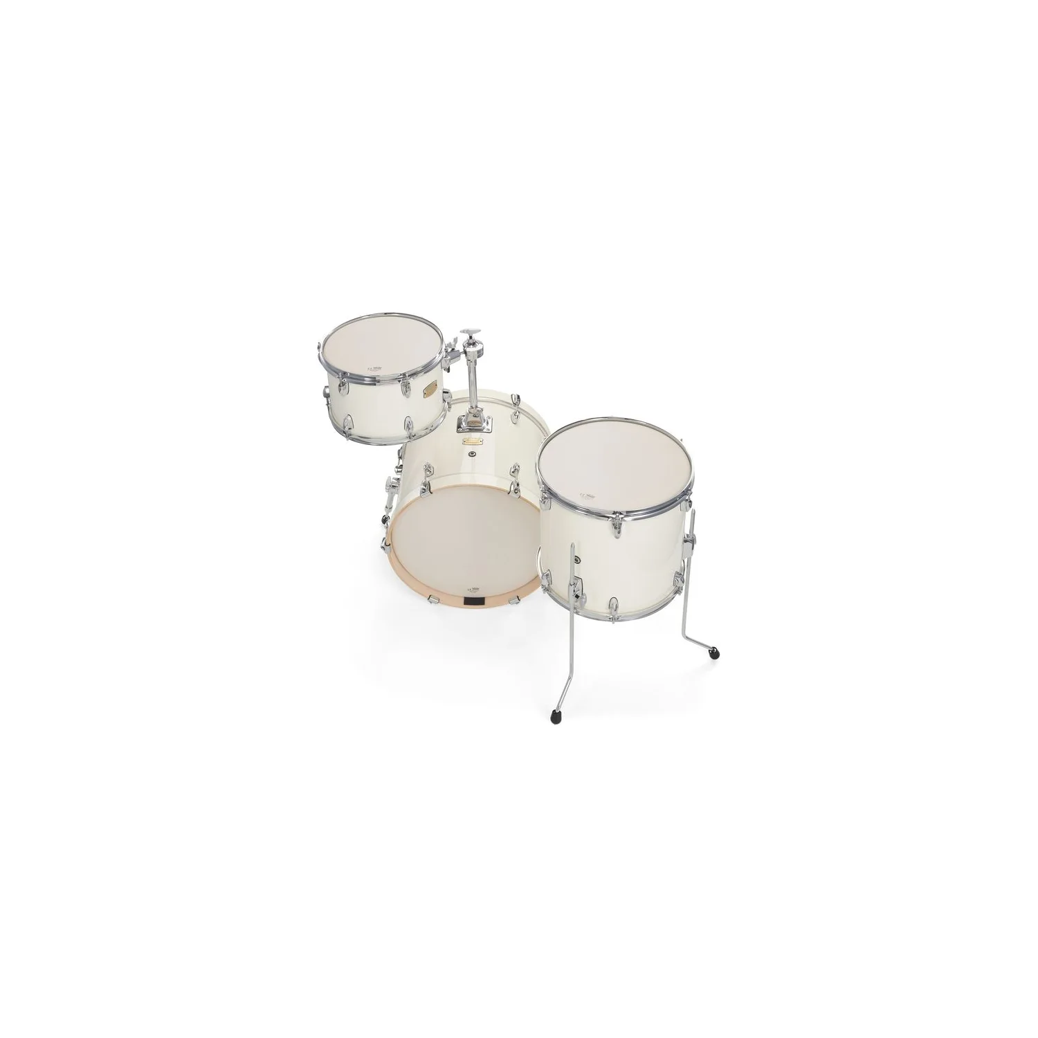 Yamaha Stage Custom Bop Kit CLW