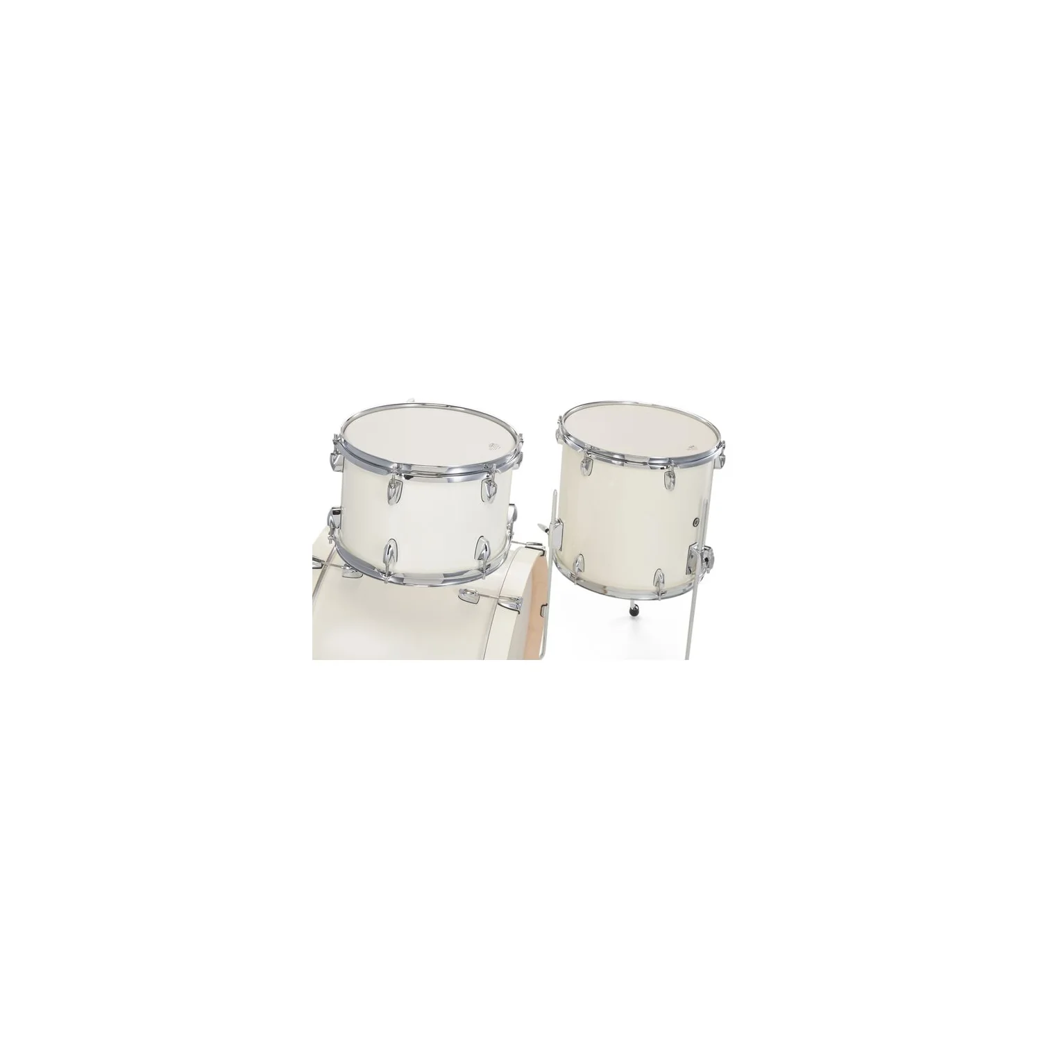 Yamaha Stage Custom Bop Kit CLW