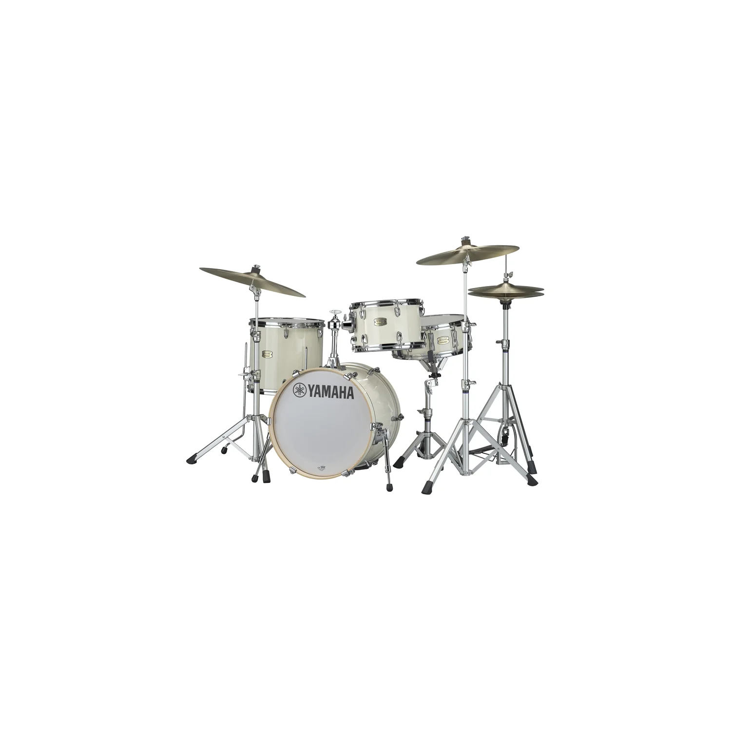 Yamaha Stage Custom Bop Kit CLW