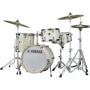 Yamaha Stage Custom Bop Kit CLW