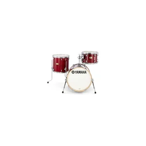 Yamaha Stage Custom Bop Kit CR