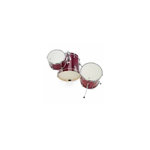 Yamaha Stage Custom Bop Kit CR