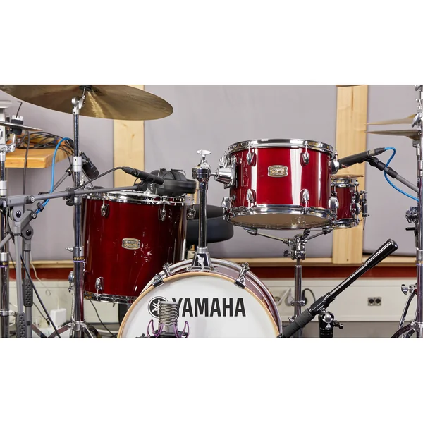 Yamaha Stage Custom Bop Kit CR