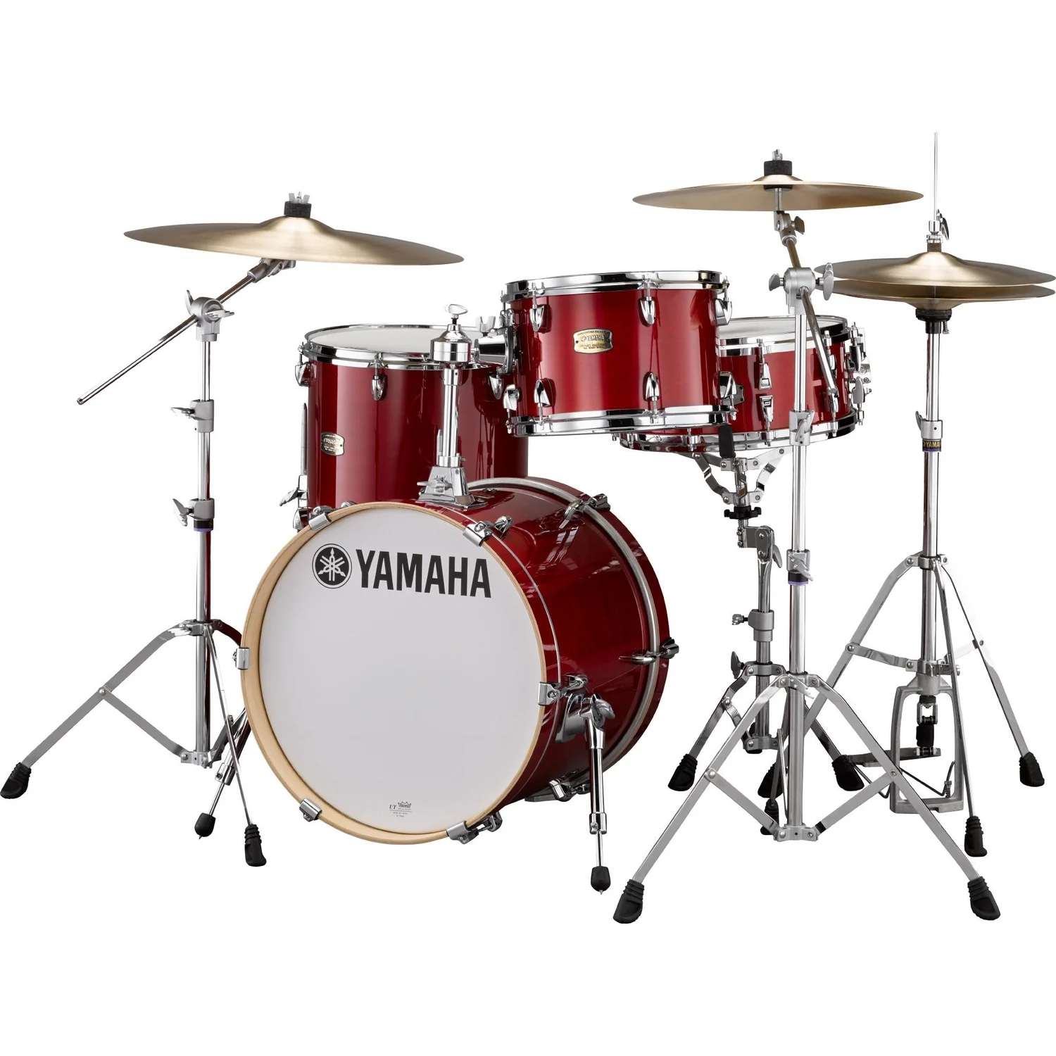 Yamaha Stage Custom Bop Kit CR