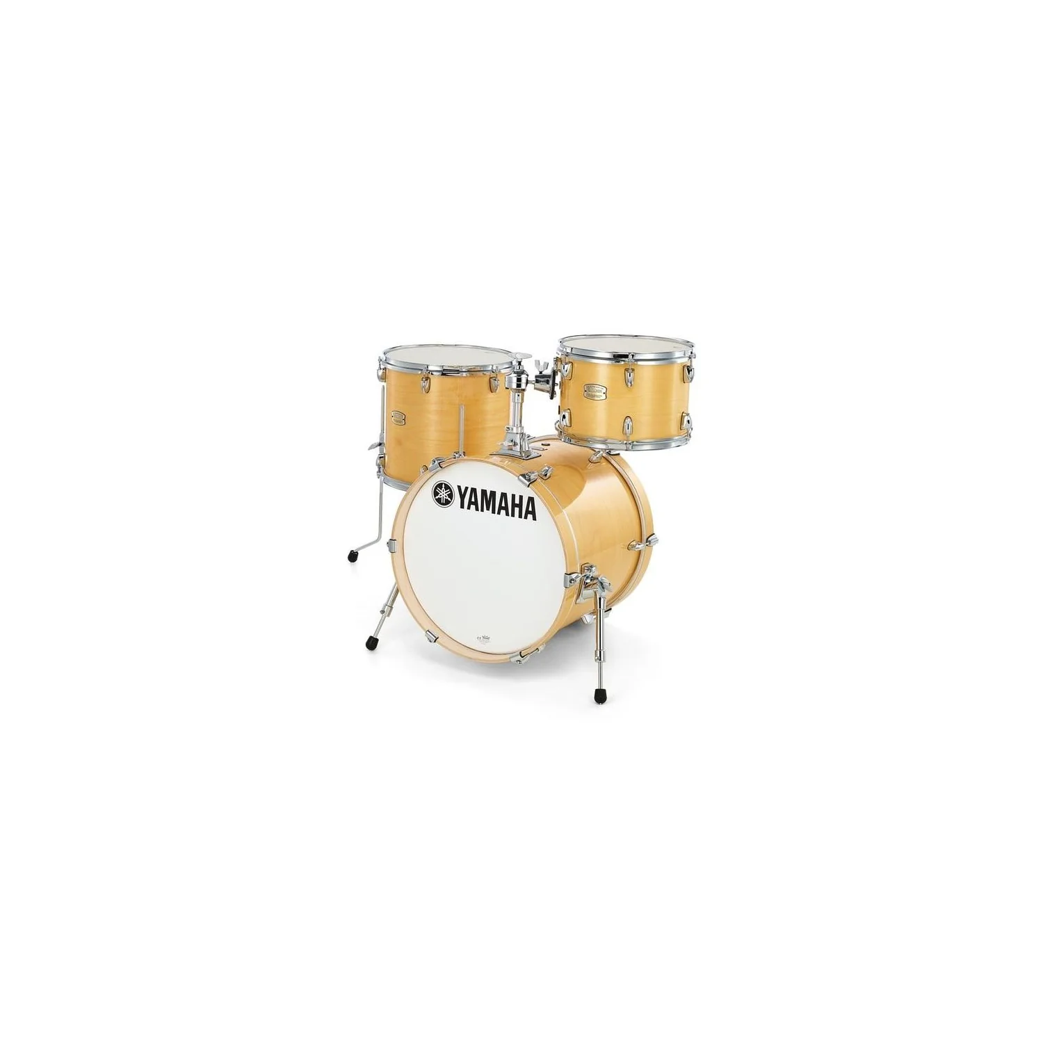 Yamaha Stage Custom Bop Kit NW