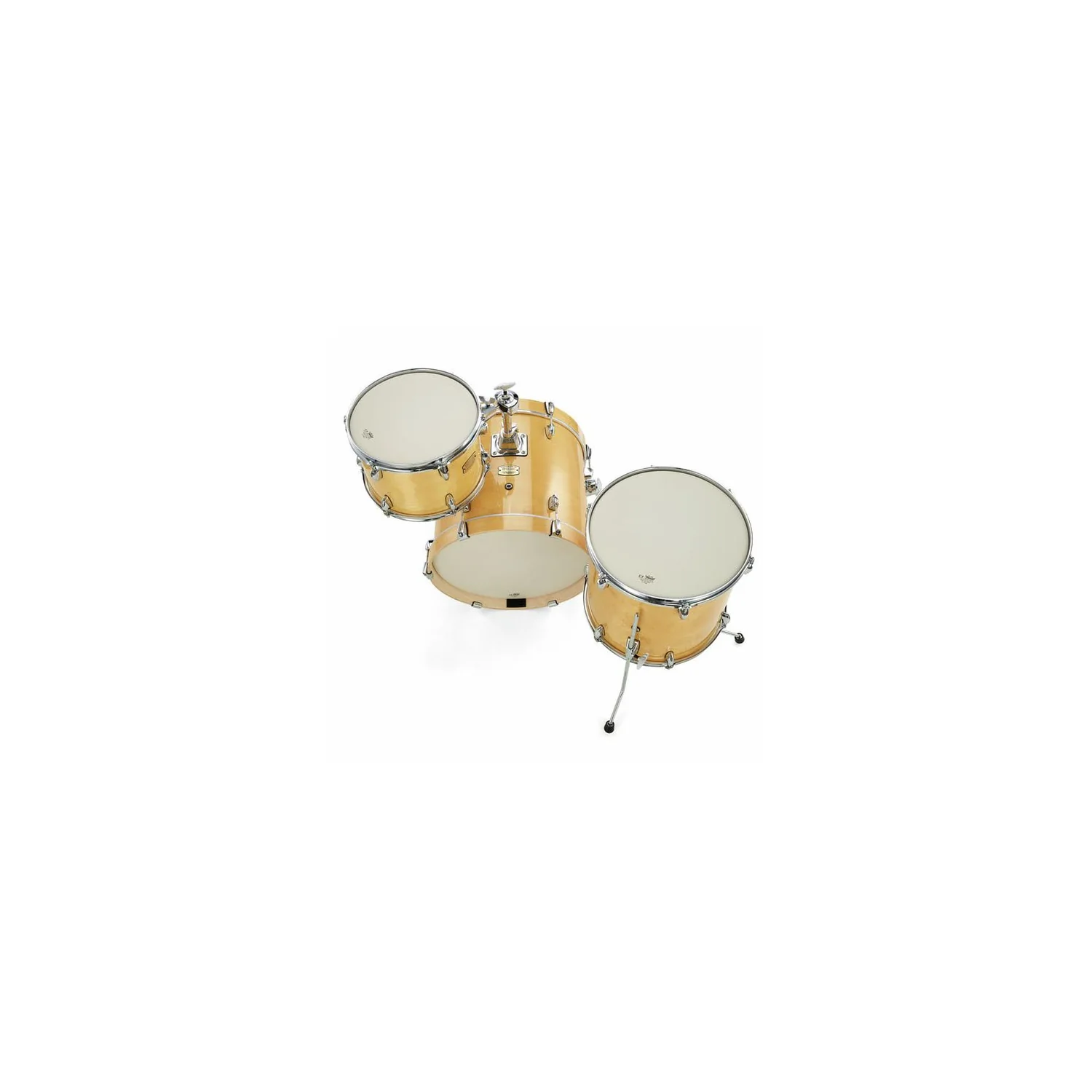 Yamaha Stage Custom Bop Kit NW