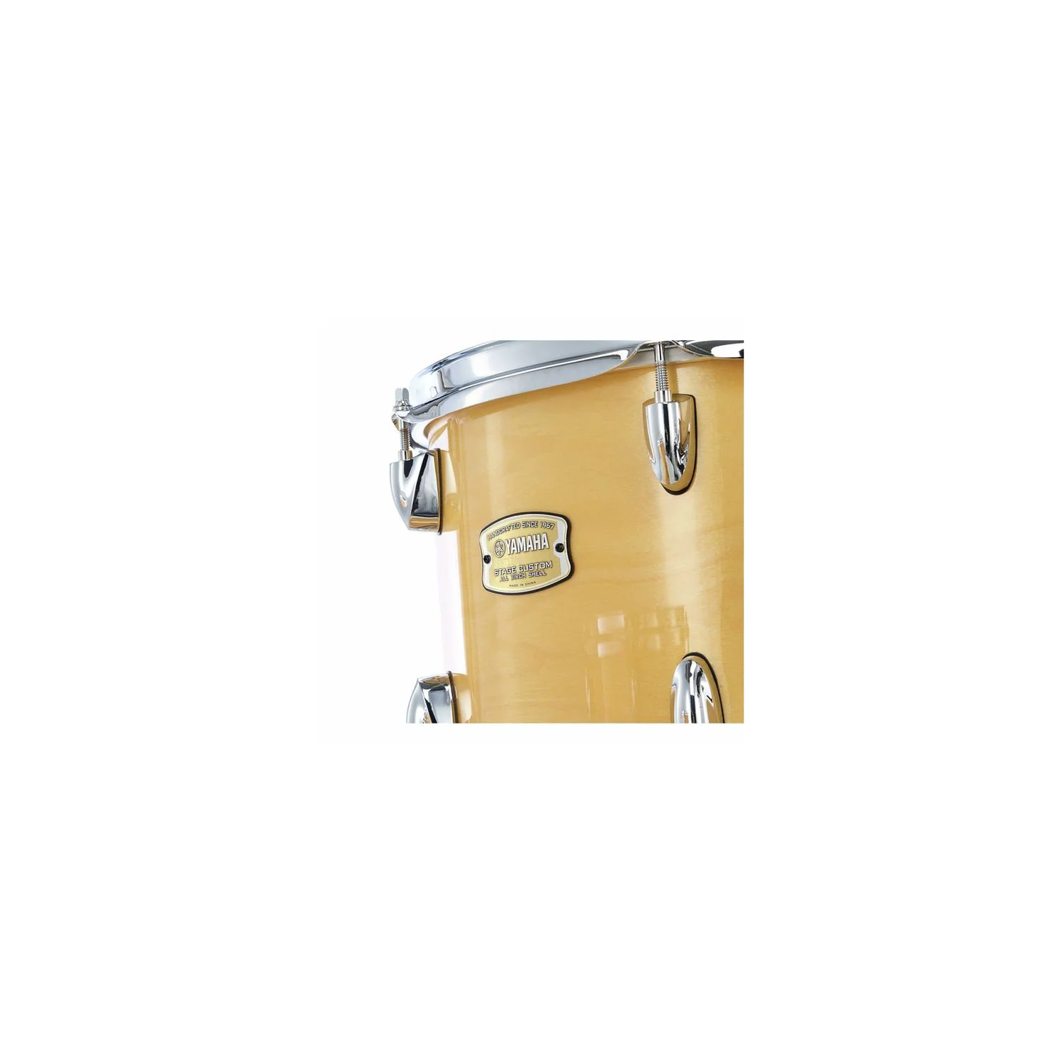 Yamaha Stage Custom Bop Kit NW