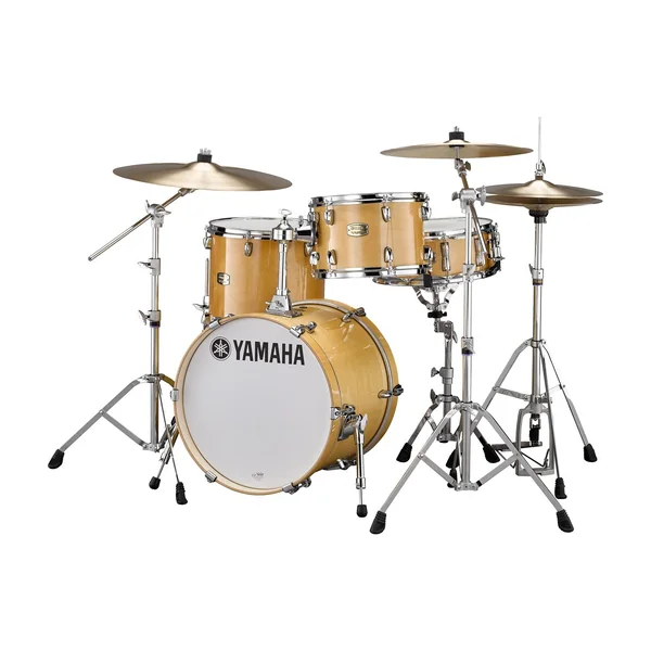 Yamaha Stage Custom Bop Kit NW
