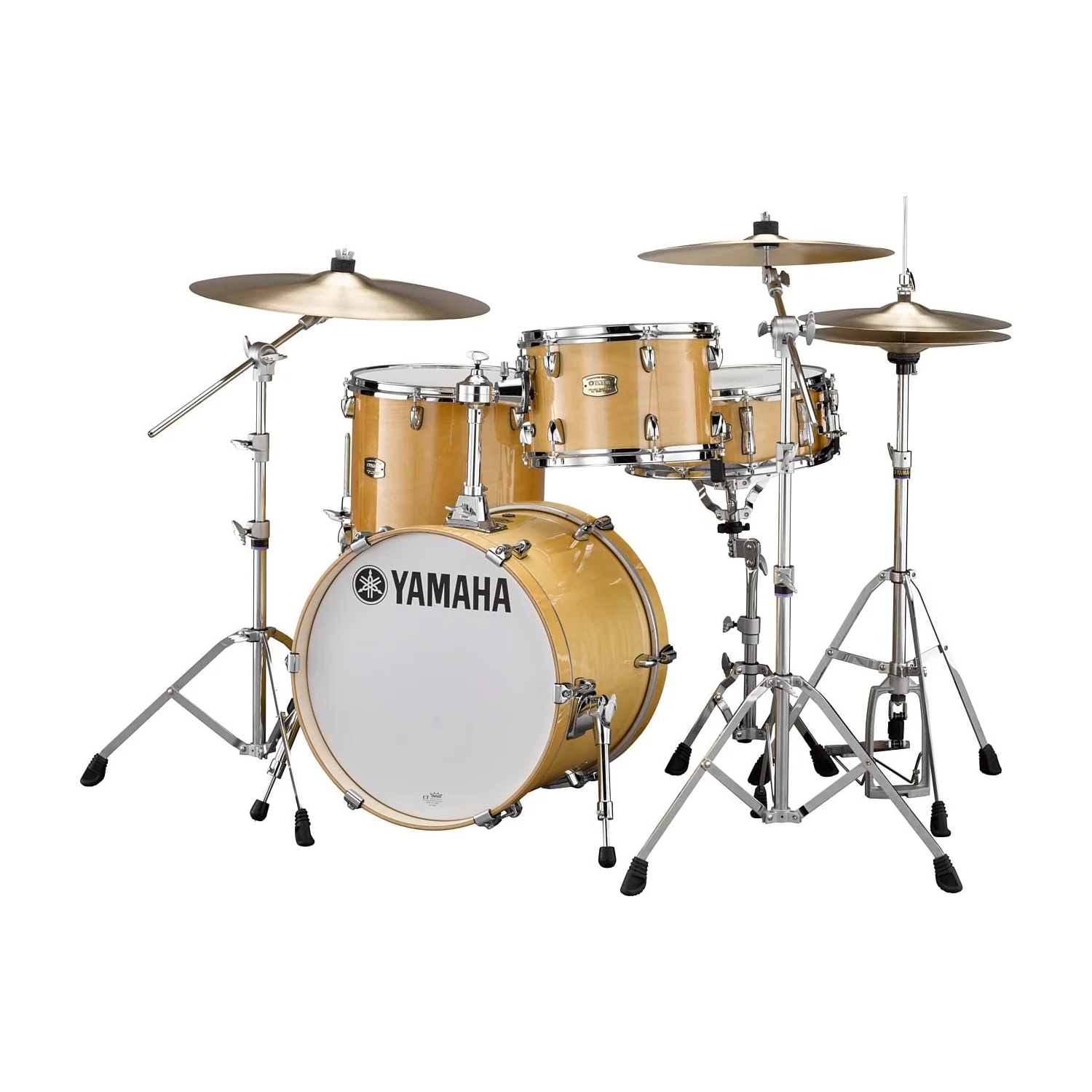 Yamaha Stage Custom Bop Kit NW