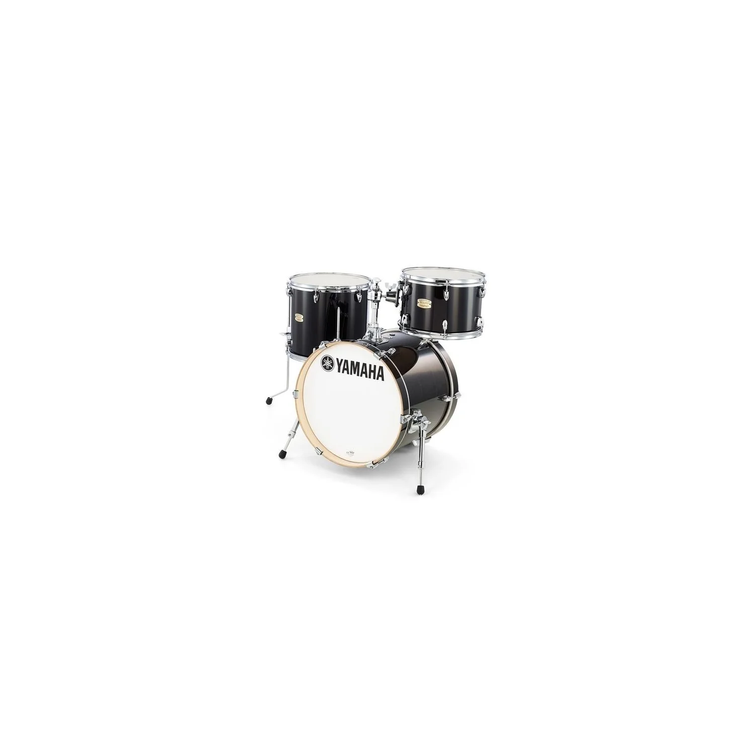 Yamaha Stage Custom Bop Kit RB