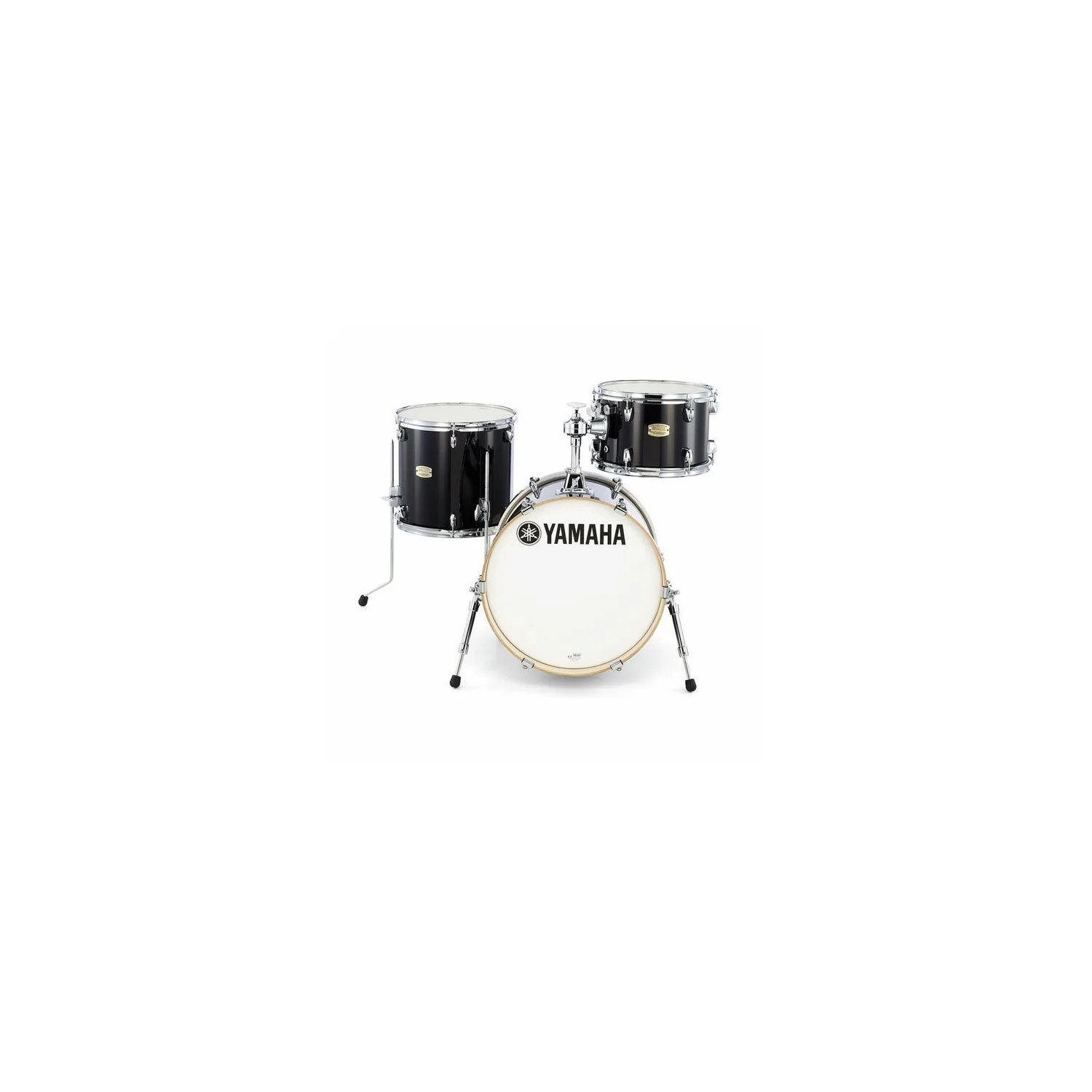 Yamaha Stage Custom Bop Kit RB