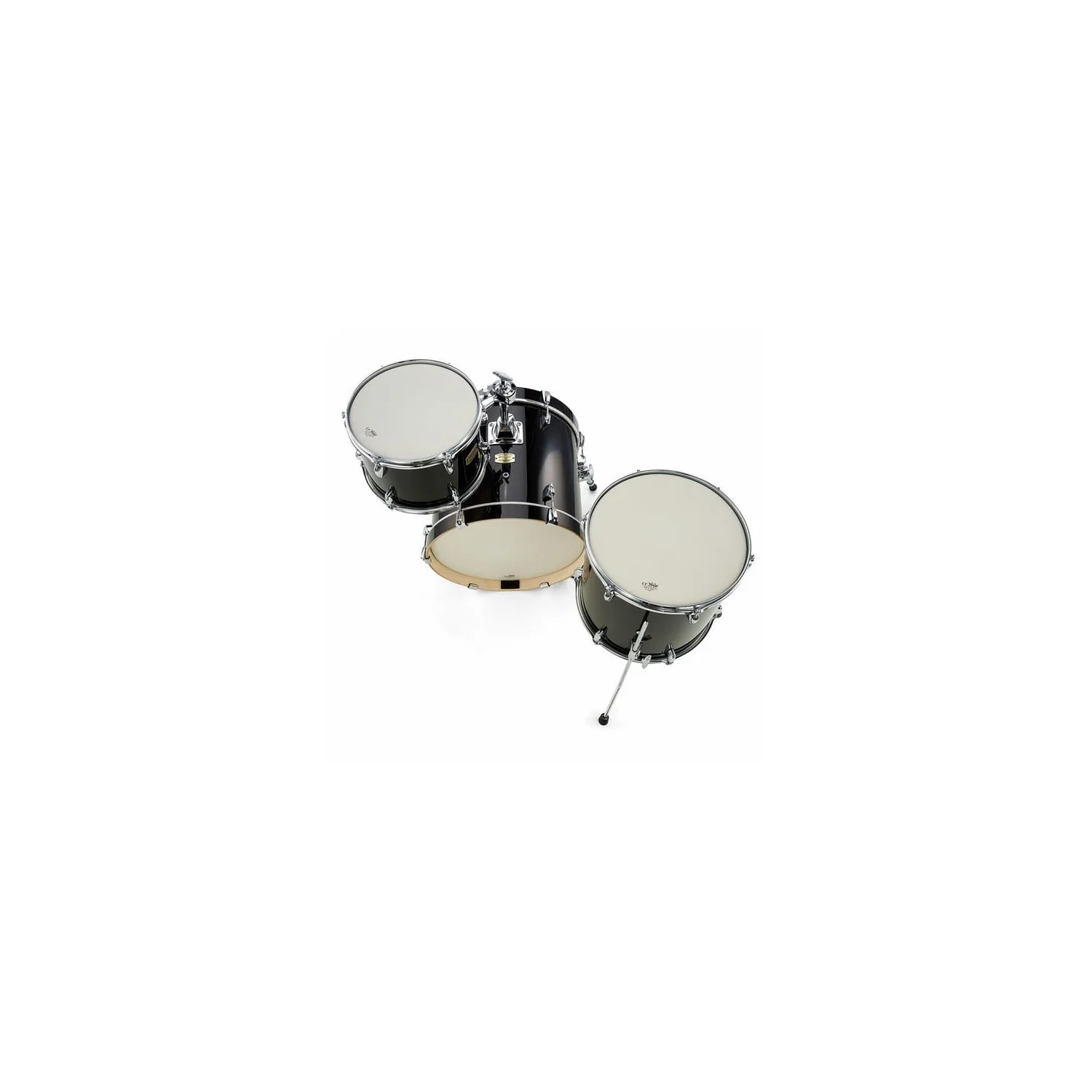 Yamaha Stage Custom Bop Kit RB