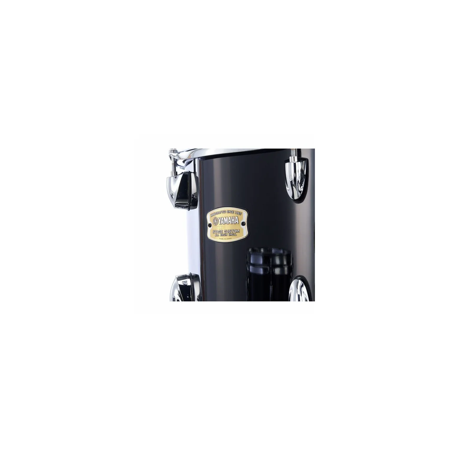 Yamaha Stage Custom Bop Kit RB