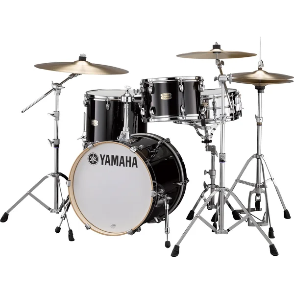 Yamaha Stage Custom Bop Kit RB