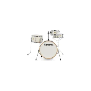Yamaha Stage Custom Hip Shell Set CLW