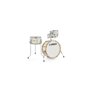 Yamaha Stage Custom Hip Shell Set CLW