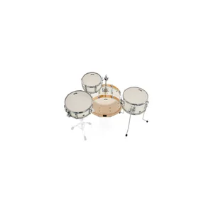 Yamaha Stage Custom Hip Shell Set CLW
